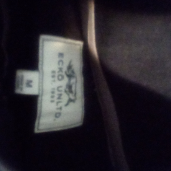 Ecko unlimited outerwear - Picture 2 of 3